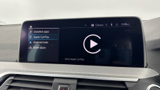 BMW X3 xDrive20i M Sport 5dr Step Auto [Tech/Pro Pack] Petrol Estate